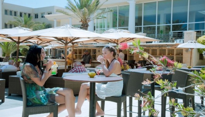 Poza pentru Hotel Royal Thalassa Monastir 933-1483907541 Hotel Royal Thalassa Monastir poza 5