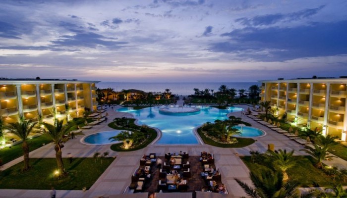 Poza pentru Hotel Royal Thalassa Monastir 991-1483907539 Hotel Royal Thalassa Monastir poza 1