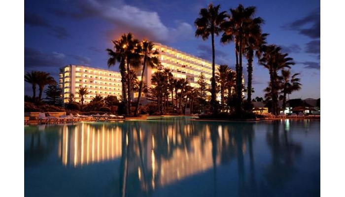 Poza pentru Sahara Beach Aquapark Resort 3047-1730889685 Sahara Beach Aquapark Resort poza 0