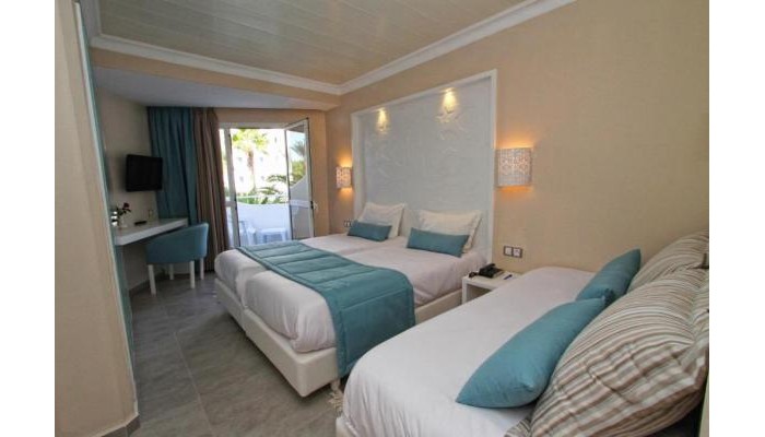Poza pentru Sahara Beach Aquapark Resort 7468-1730889691 Sahara Beach Aquapark Resort poza 2