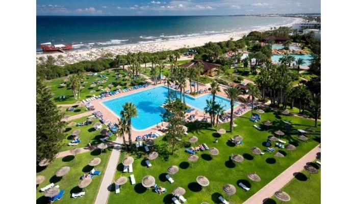 Poza pentru Sahara Beach Aquapark Resort 7626-1730889700 Sahara Beach Aquapark Resort poza 5
