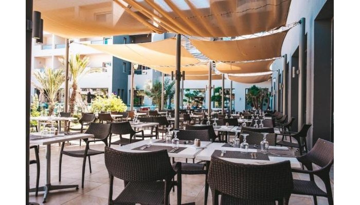 Hotel Rosa Beach Thalasso & Spa poza 10