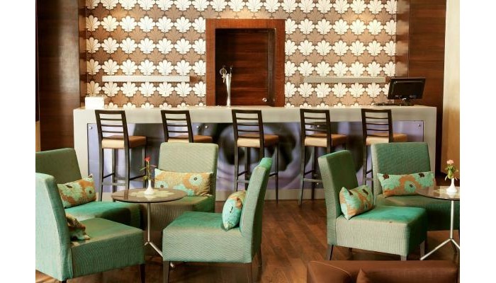 Hotel Rosa Beach Thalasso & Spa poza 6