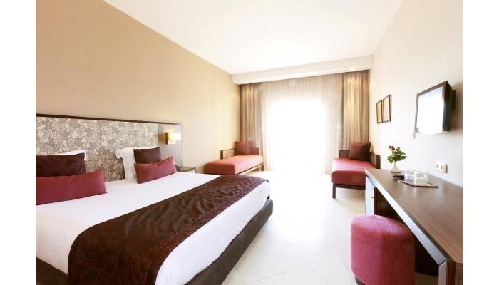 Hotel Rosa Beach Thalasso & Spa poza 4