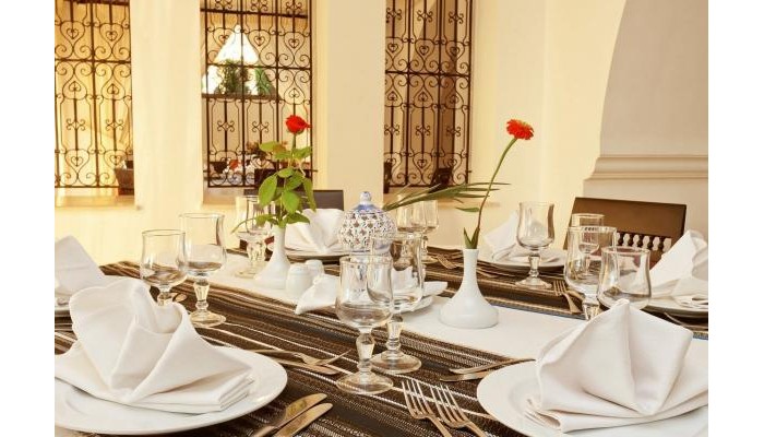 Hotel Rosa Beach Thalasso & Spa poza 7