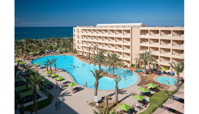 Hotel Rosa Beach Thalasso & Spa poza 1