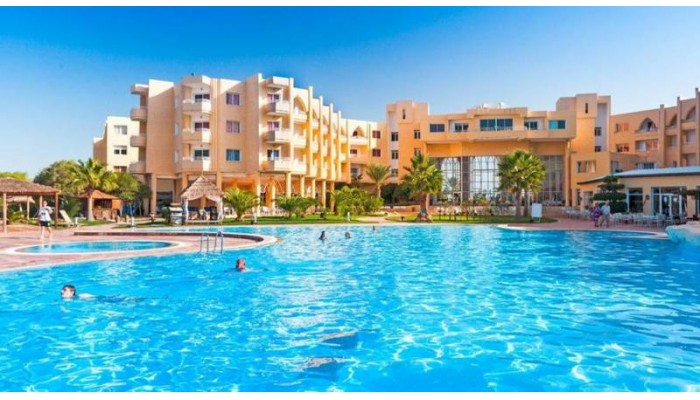 Poza pentru Hotel Skanes Serail 176-1538123297 Hotel Skanes Serail poza 6