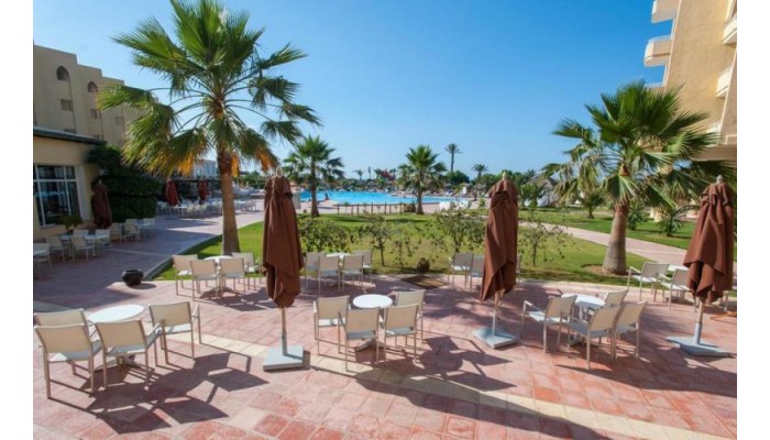 Poza pentru Hotel Skanes Serail 351-1538123298 Hotel Skanes Serail poza 12