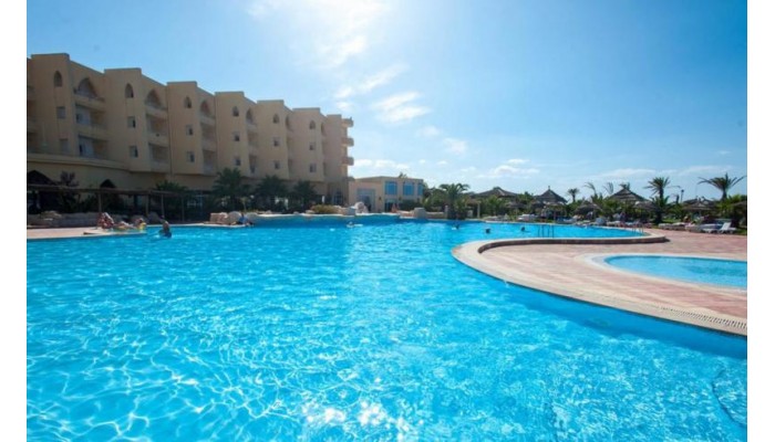 Poza pentru Hotel Skanes Serail 404-1538123297 Hotel Skanes Serail poza 2