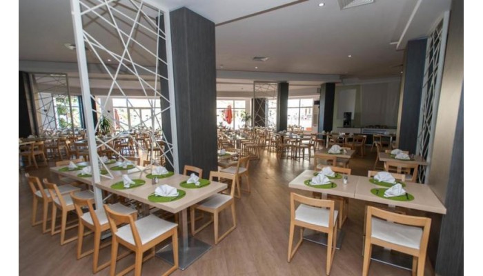 Poza pentru Hotel Skanes Serail 558-1538123298 Hotel Skanes Serail poza 10