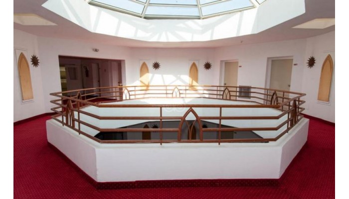 Poza pentru Hotel Skanes Serail 559-1538123297 Hotel Skanes Serail poza 5