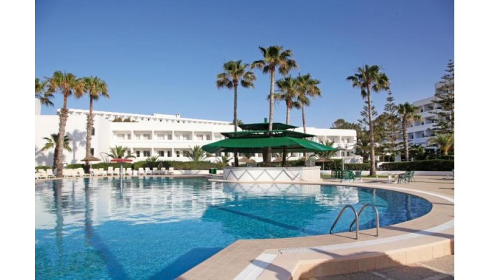 Hotel Tropicana Club & Spa poza 3