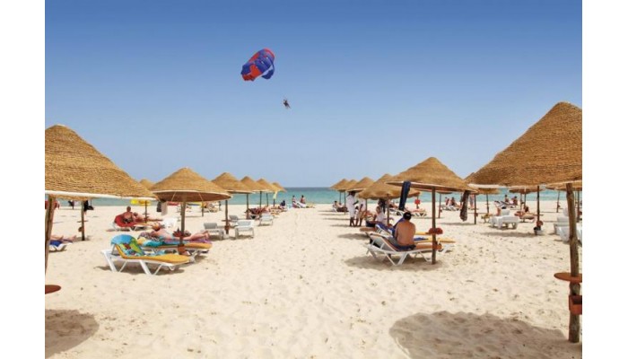 Hotel Tropicana Club & Spa poza 2