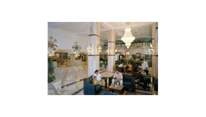 Hotel Vime Helya Beach poza 0