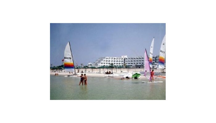 Hotel Vime Helya Beach poza 6