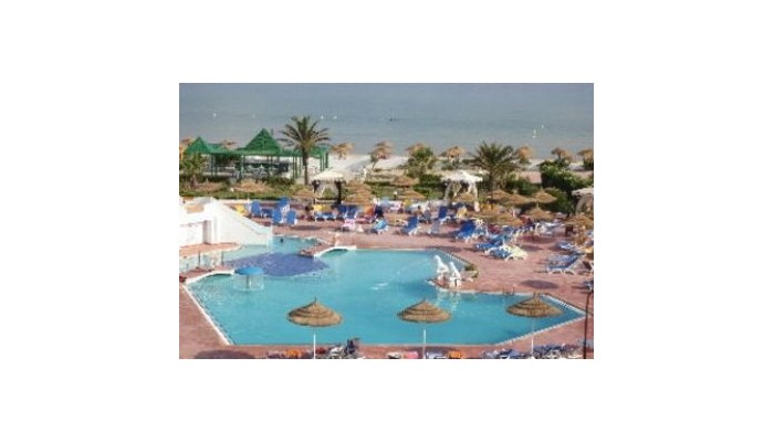 Hotel Vime Helya Beach poza 3