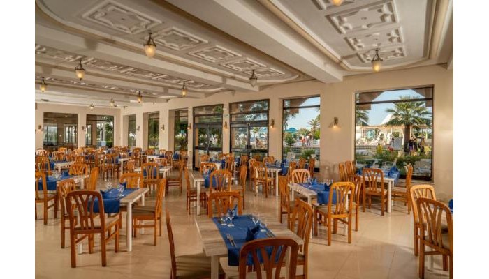 Hotel Vincci Helya Beach poza 9