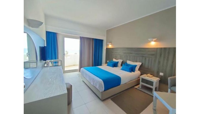 Hotel Vincci Helya Beach poza 3