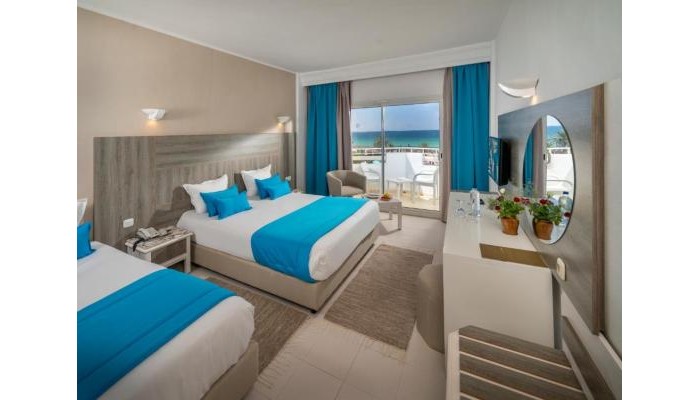 Hotel Vincci Helya Beach poza 2