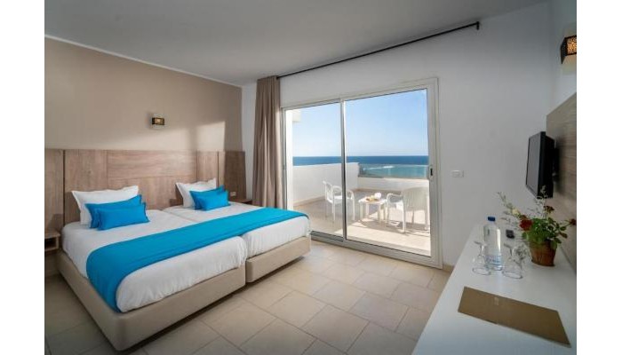 Hotel Vincci Helya Beach poza 5