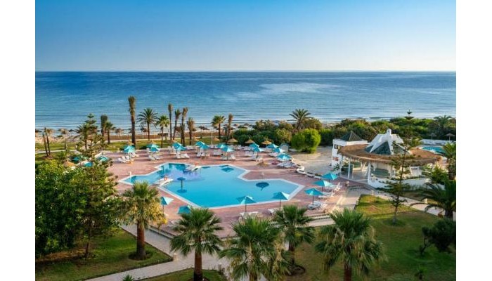 Hotel Vincci Helya Beach poza 14