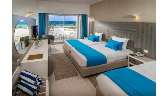 Hotel Vincci Helya Beach poza 1