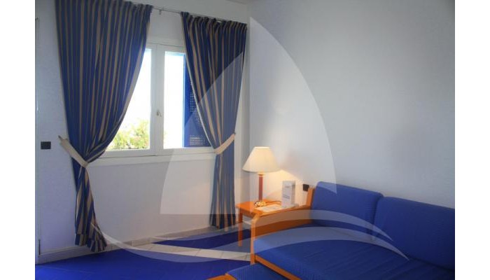Marina Cap Monastir Appart Hotel poza 5