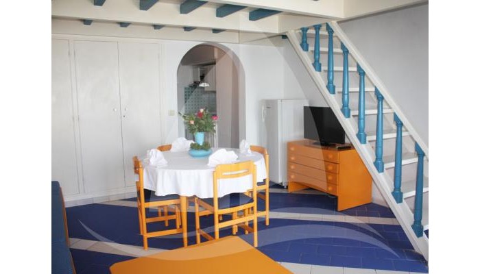 Marina Cap Monastir Appart Hotel poza 0