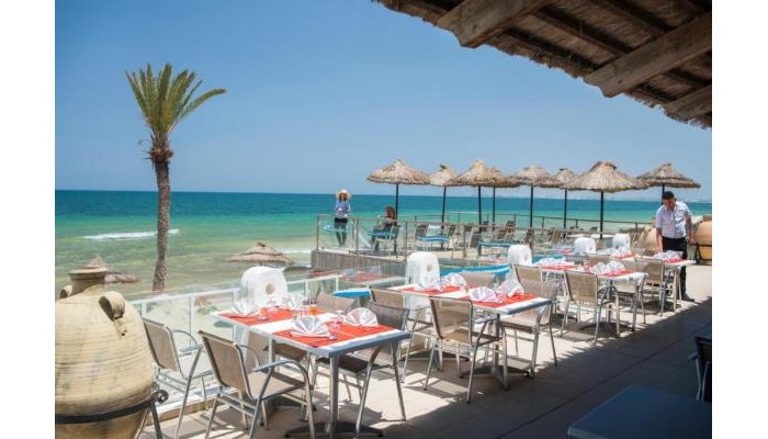 Shems Holiday Village & Aquapark poza 5