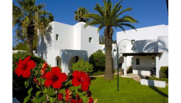 Shems Holiday Village & Aquapark poza 2