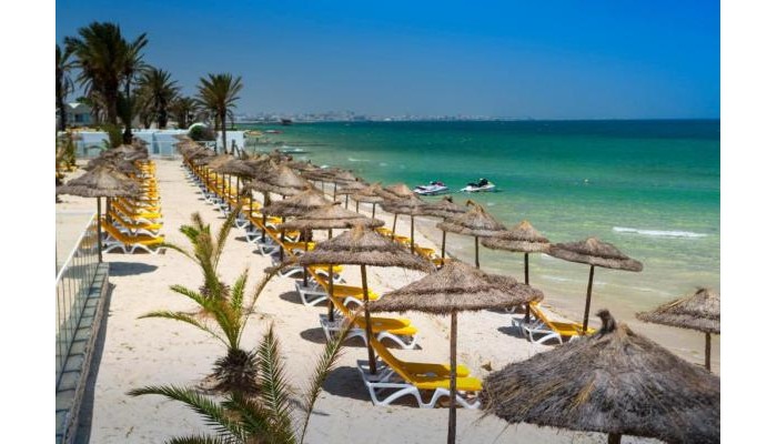 Shems Holiday Village & Aquapark poza 8