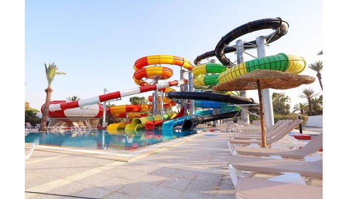 Shems Holiday Village & Aquapark poza 9