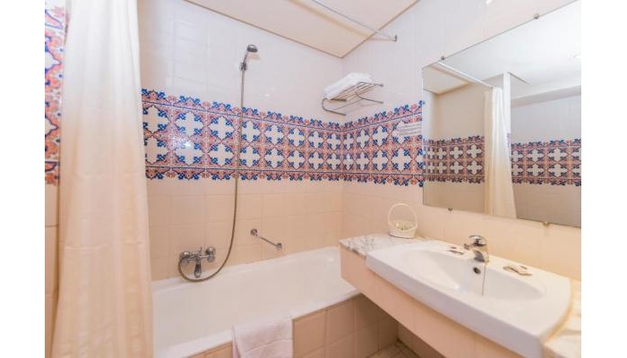 Abou Sofiane Hotel & Aquapark poza 7