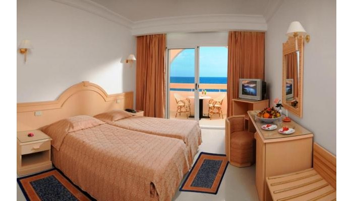 Abou Sofiane Hotel & Aquapark poza 9