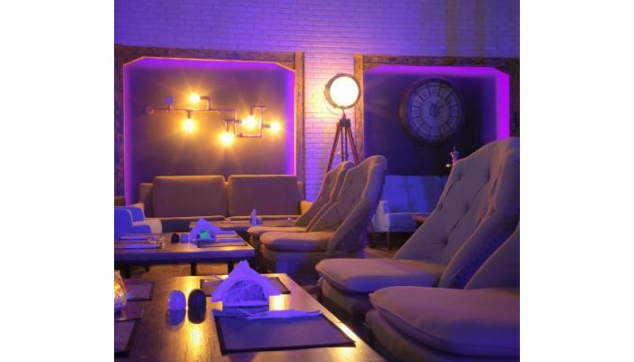 Abou Sofiane Hotel & Aquapark poza 15