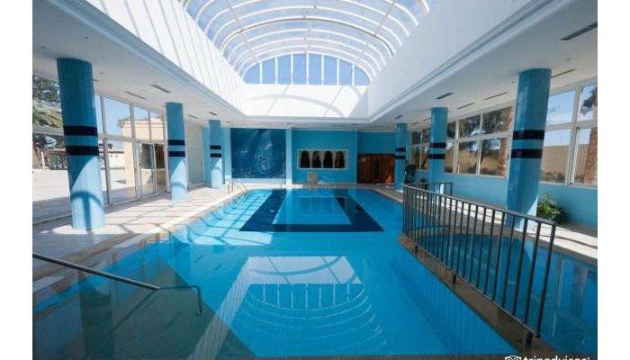 Abou Sofiane Hotel & Aquapark poza 17