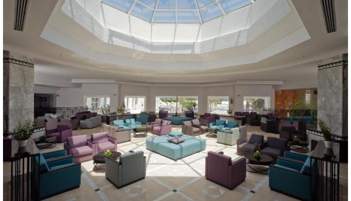 Hotel El Mouradi Club Kantaoui poza 10