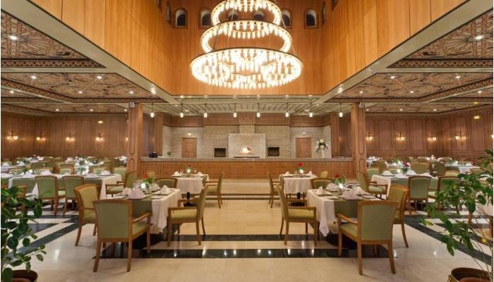 Hotel El Mouradi Club Kantaoui poza 14