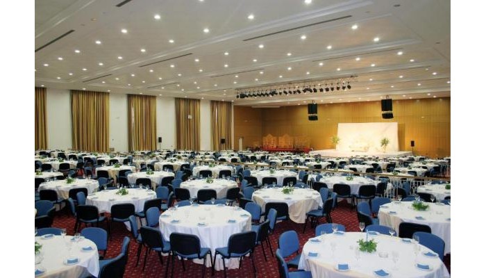 Hotel El Mouradi Club Kantaoui poza 12