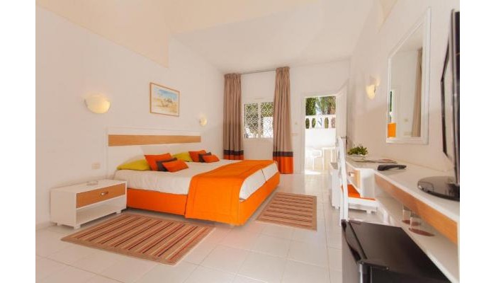 Hotel El Mouradi Club Kantaoui poza 3