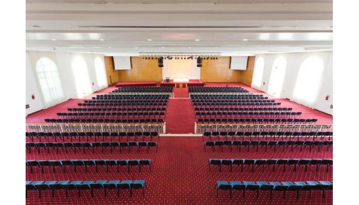 Hotel El Mouradi Club Kantaoui poza 17