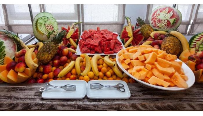 Hotel El Mouradi Palace poza 11