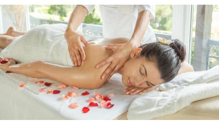 Hotel El Mouradi Palace poza 21