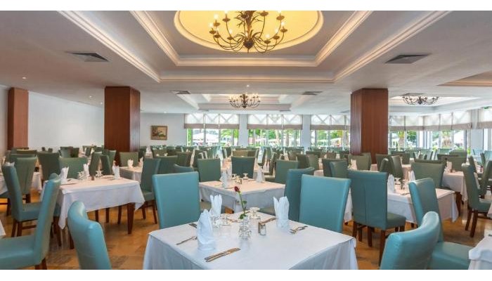 Hotel El Mouradi Palace poza 10