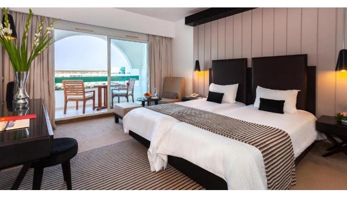 Hotel El Mouradi Palace poza 4