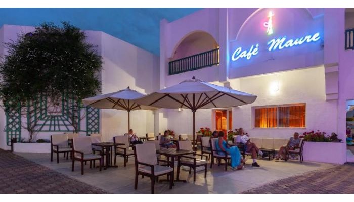 Hotel El Mouradi Palace poza 31