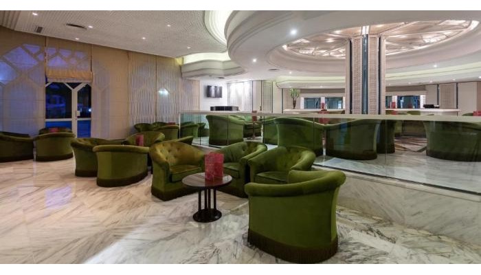 Hotel El Mouradi Palace poza 29