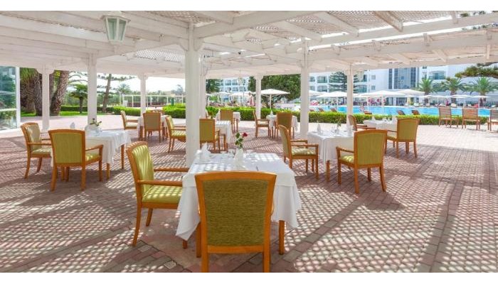 Hotel El Mouradi Palace poza 14