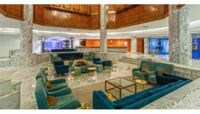 Hotel El Mouradi Palace poza 30