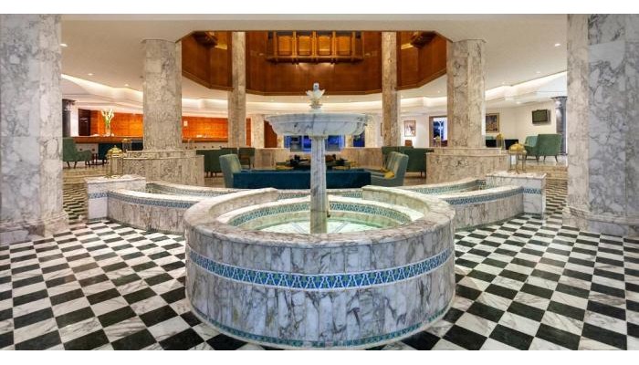 Hotel El Mouradi Palace poza 28